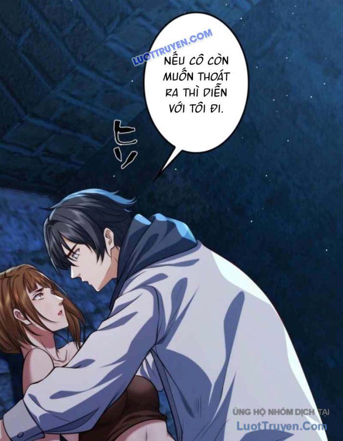 Sát Thủ Mạnh Nhất Thăng Cấp Ở Thế Giới Khác Chapter 5 - Trang 36