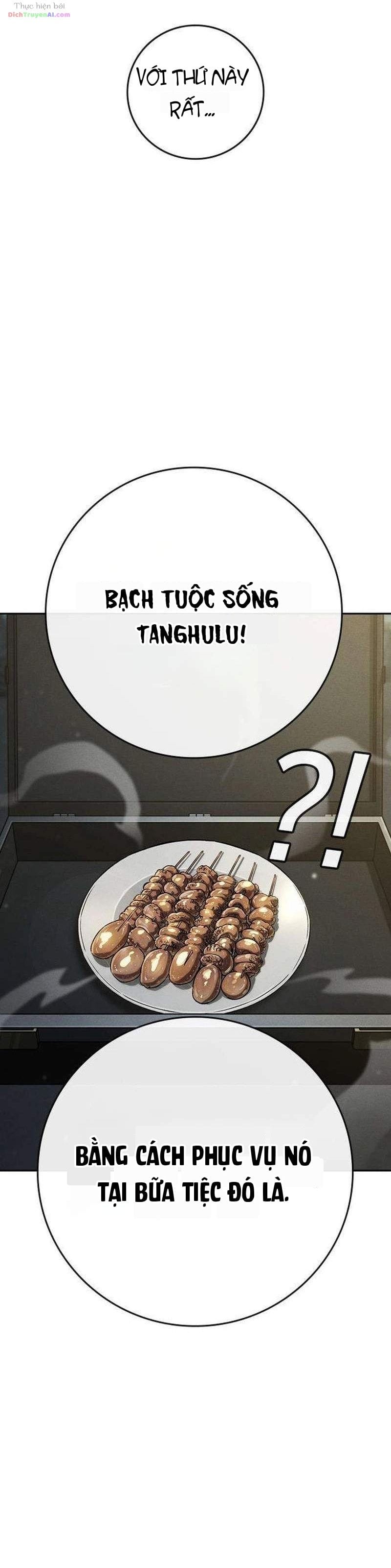 Sát Thủ Nhập Học Chapter 10 - Trang 20