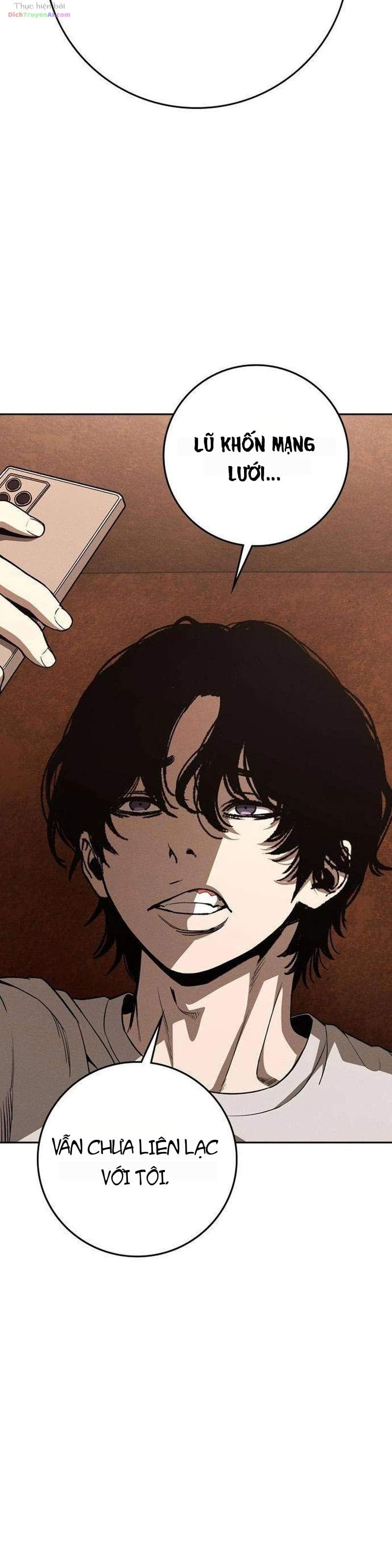 Sát Thủ Nhập Học Chapter 10 - Trang 25