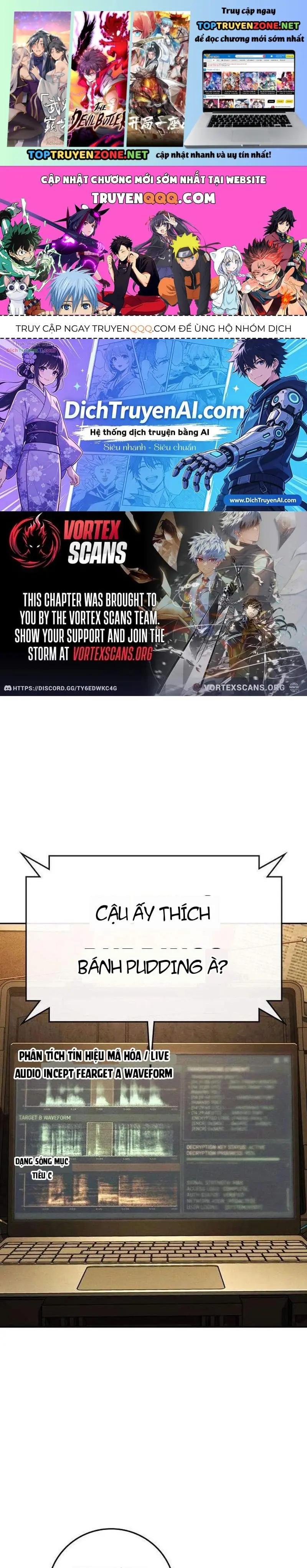 Sát Thủ Nhập Học Chapter 10 - Trang 3