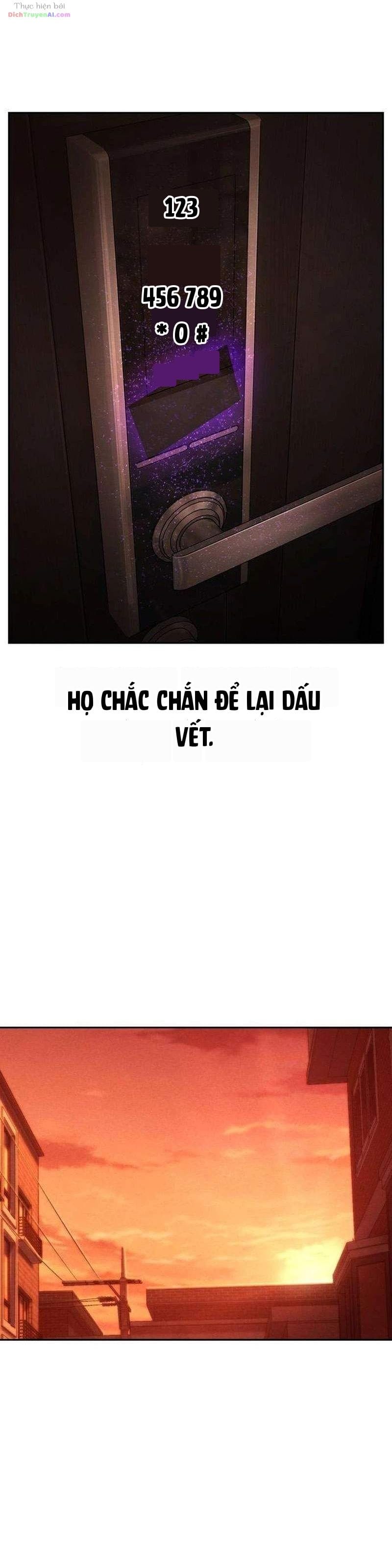 Sát Thủ Nhập Học Chapter 10 - Trang 40