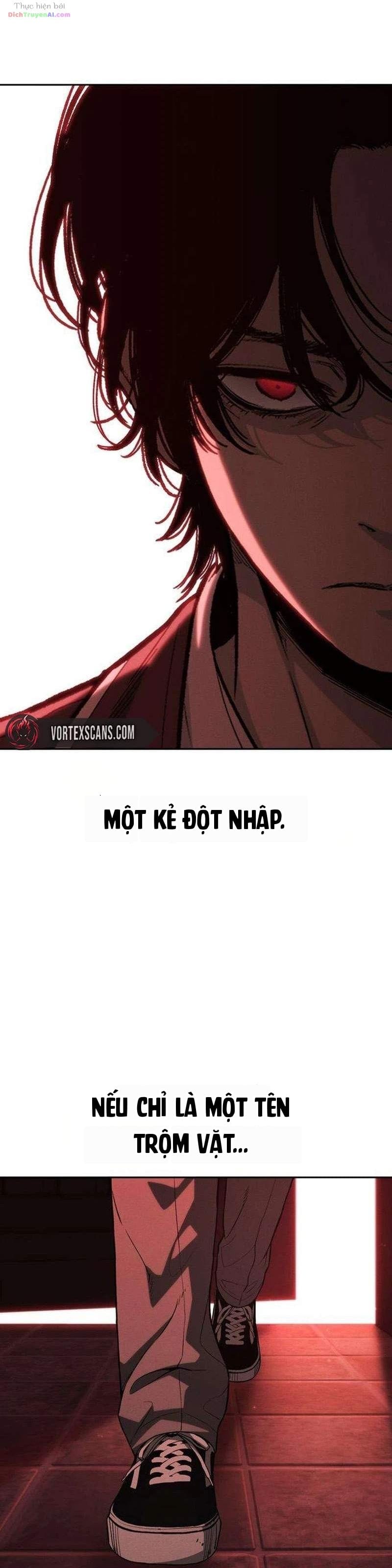 Sát Thủ Nhập Học Chapter 10 - Trang 41
