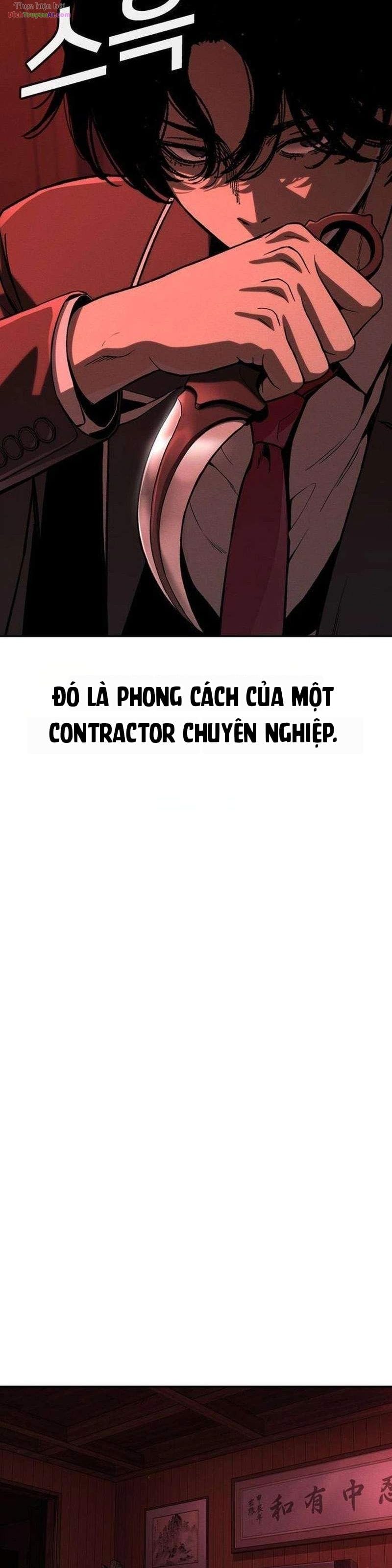 Sát Thủ Nhập Học Chapter 10 - Trang 43