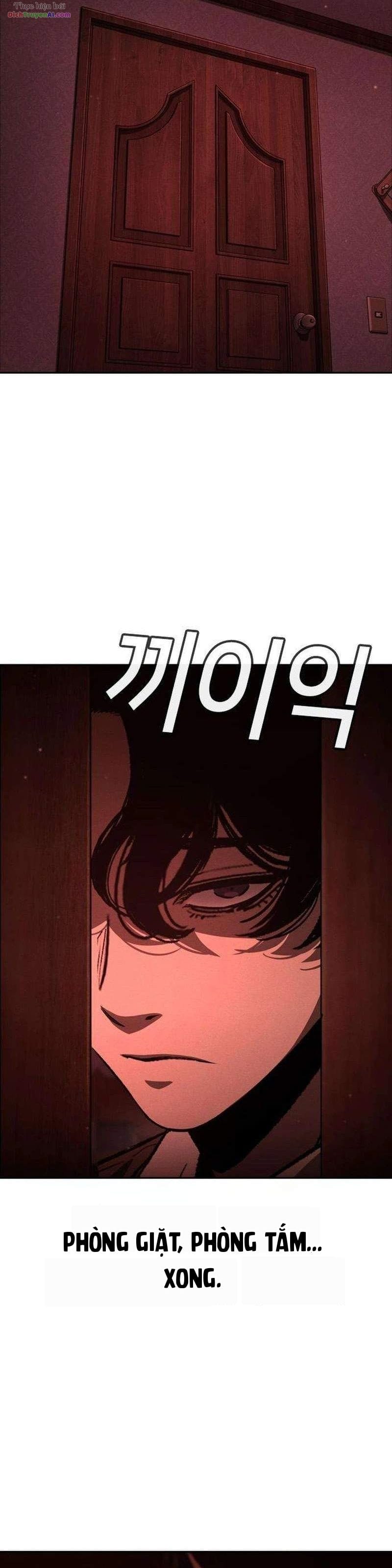 Sát Thủ Nhập Học Chapter 10 - Trang 48