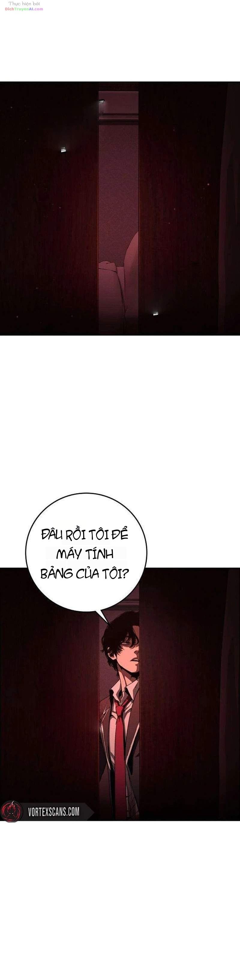 Sát Thủ Nhập Học Chapter 10 - Trang 50