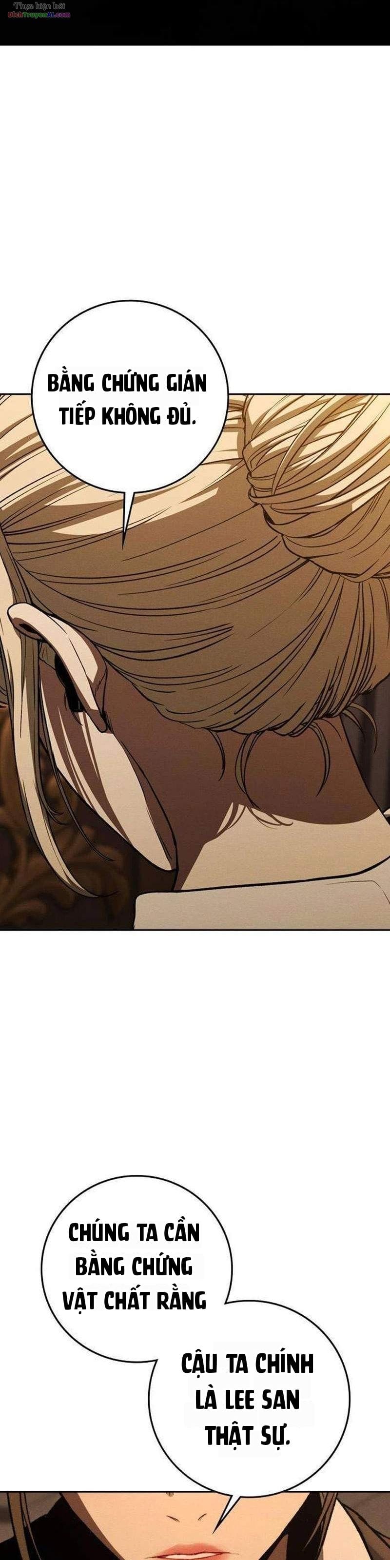Sát Thủ Nhập Học Chapter 10 - Trang 8