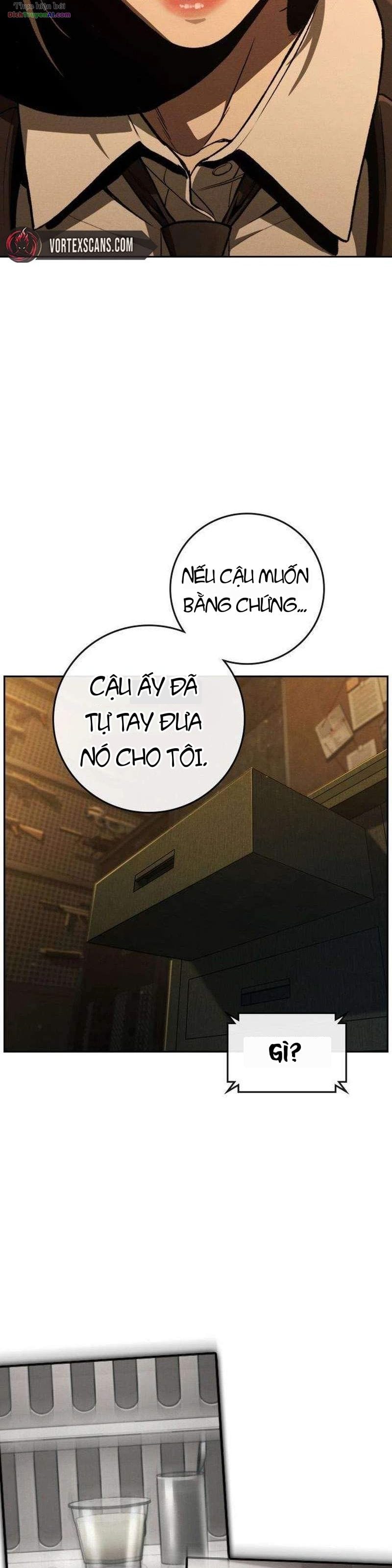 Sát Thủ Nhập Học Chapter 10 - Trang 9