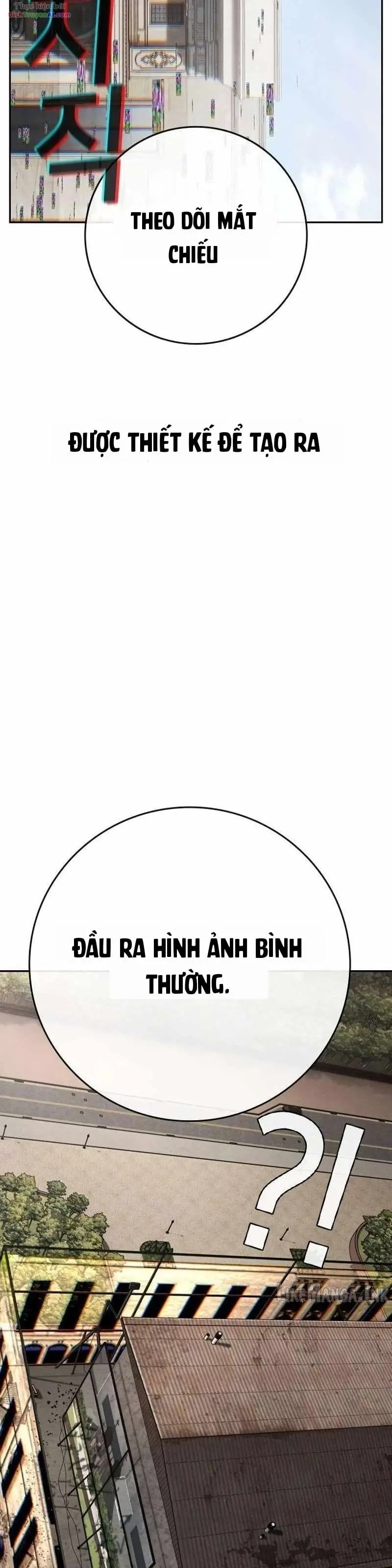 Sát Thủ Nhập Học Chapter 11 - Trang 14