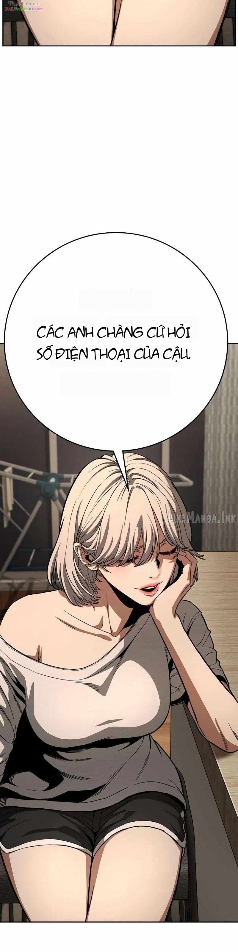 Sát Thủ Nhập Học Chapter 11 - Trang 23