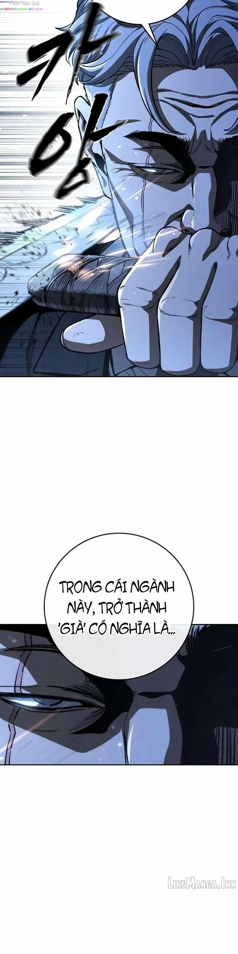 Sát Thủ Nhập Học Chapter 11 - Trang 38