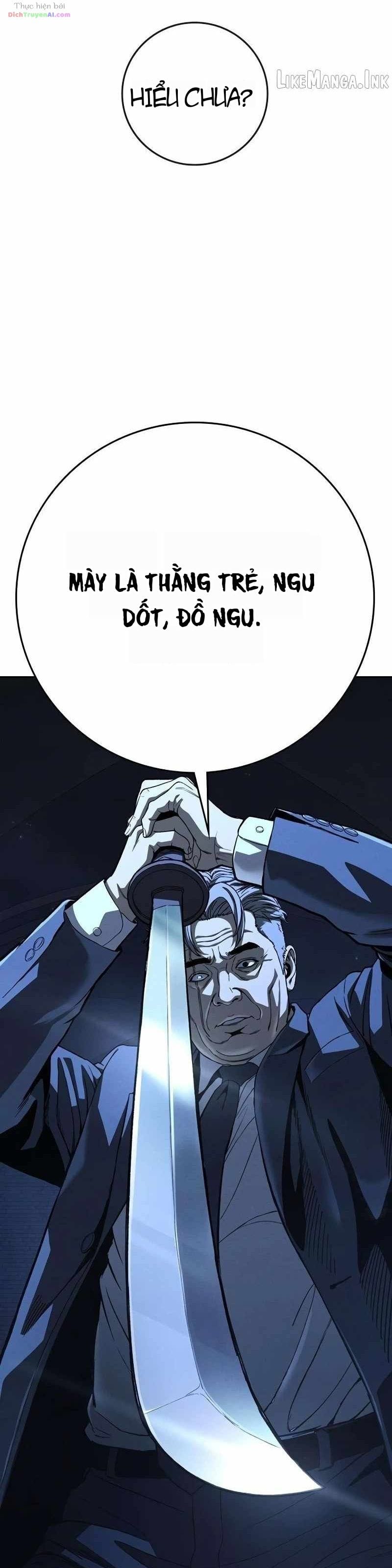Sát Thủ Nhập Học Chapter 11 - Trang 42