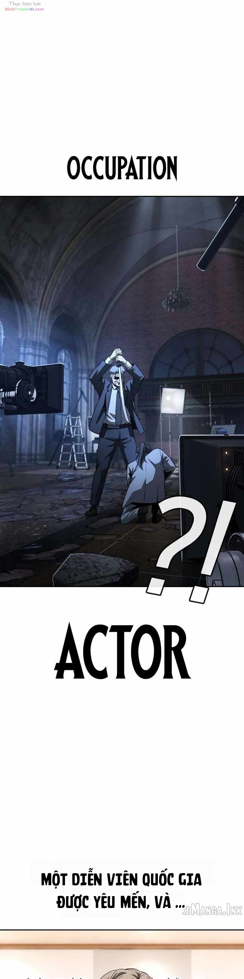 Sát Thủ Nhập Học Chapter 11 - Trang 44