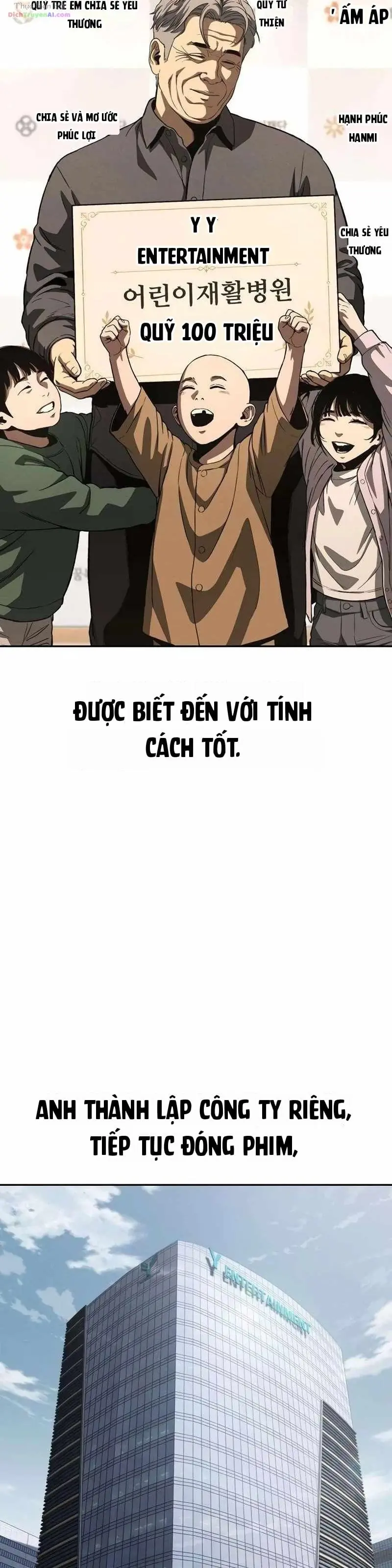 Sát Thủ Nhập Học Chapter 11 - Trang 45