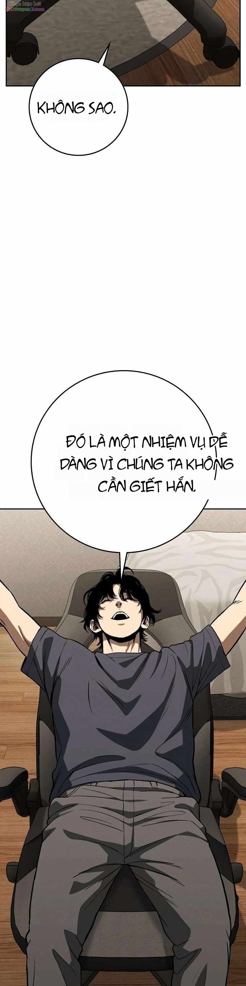 Sát Thủ Nhập Học Chapter 11 - Trang 49
