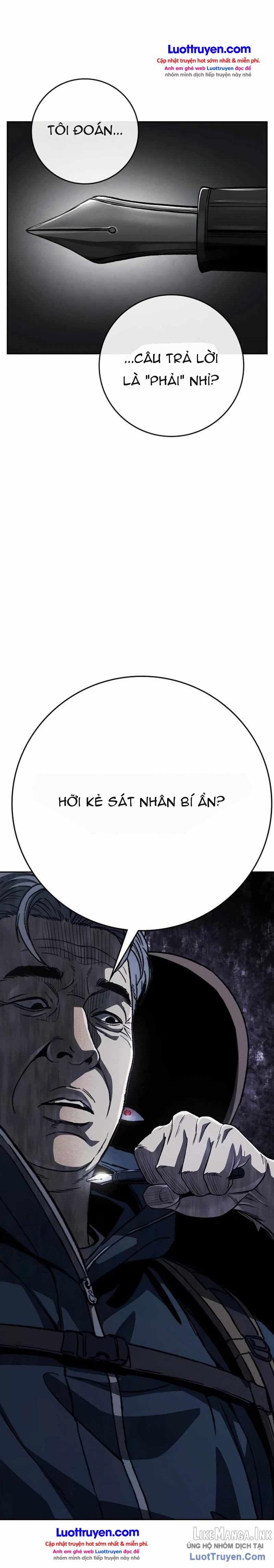 Sát Thủ Nhập Học Chapter 12 - Trang 15