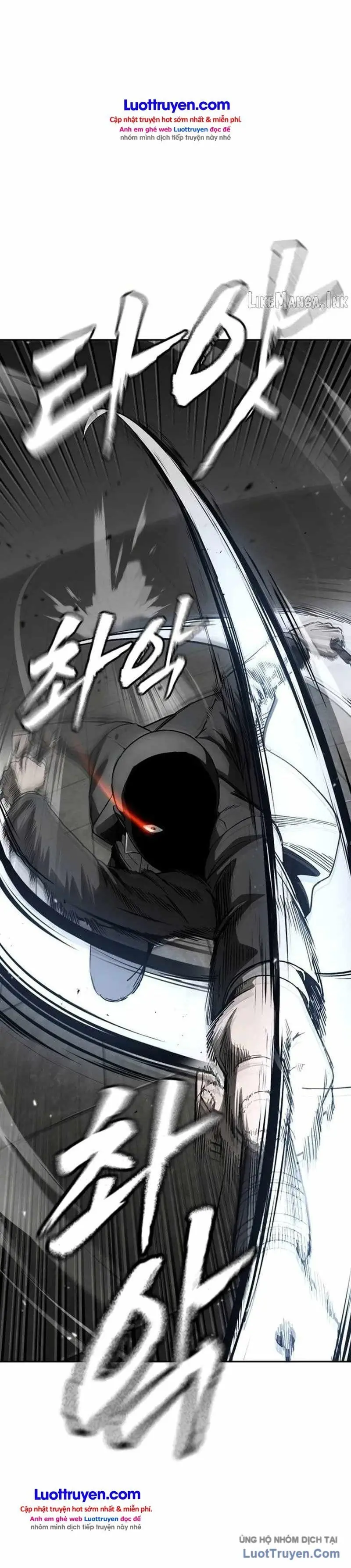 Sát Thủ Nhập Học Chapter 12 - Trang 18