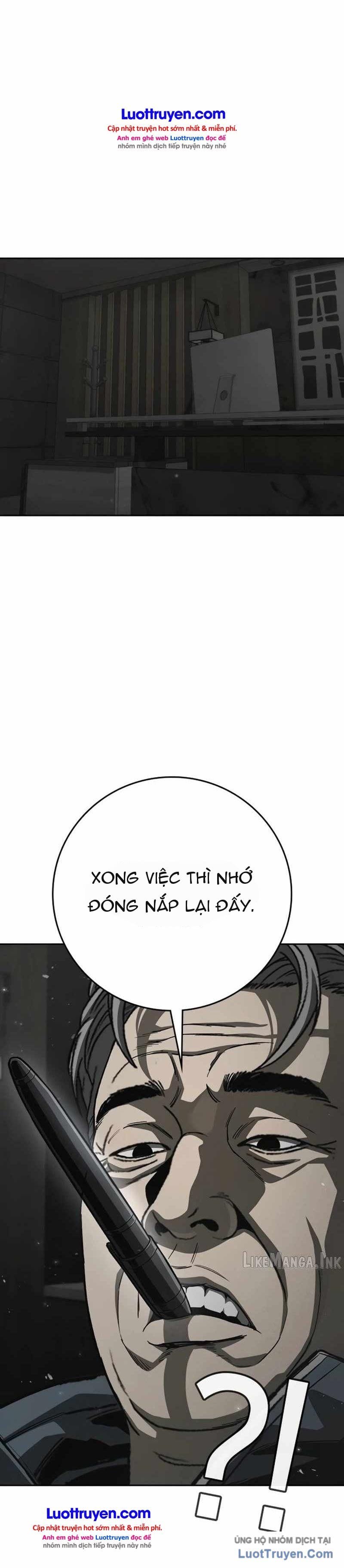 Sát Thủ Nhập Học Chapter 12 - Trang 21