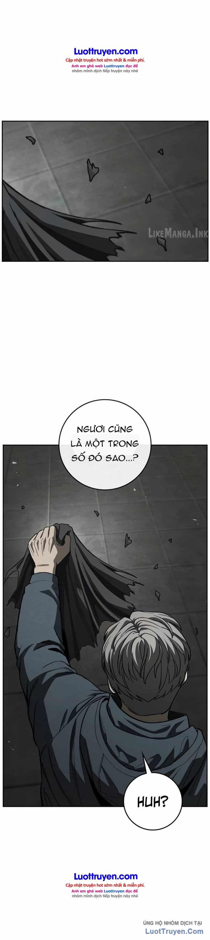 Sát Thủ Nhập Học Chapter 12 - Trang 25