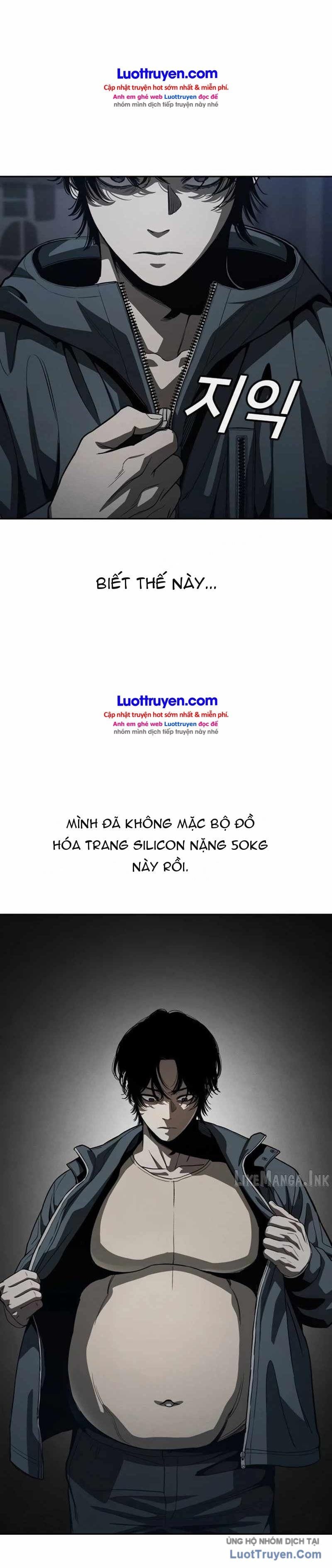 Sát Thủ Nhập Học Chapter 12 - Trang 29