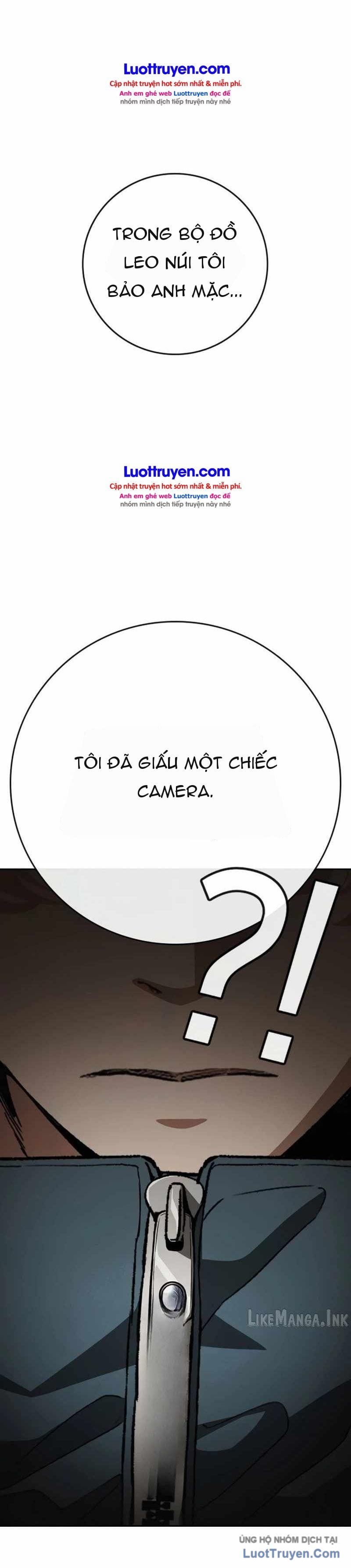 Sát Thủ Nhập Học Chapter 12 - Trang 39