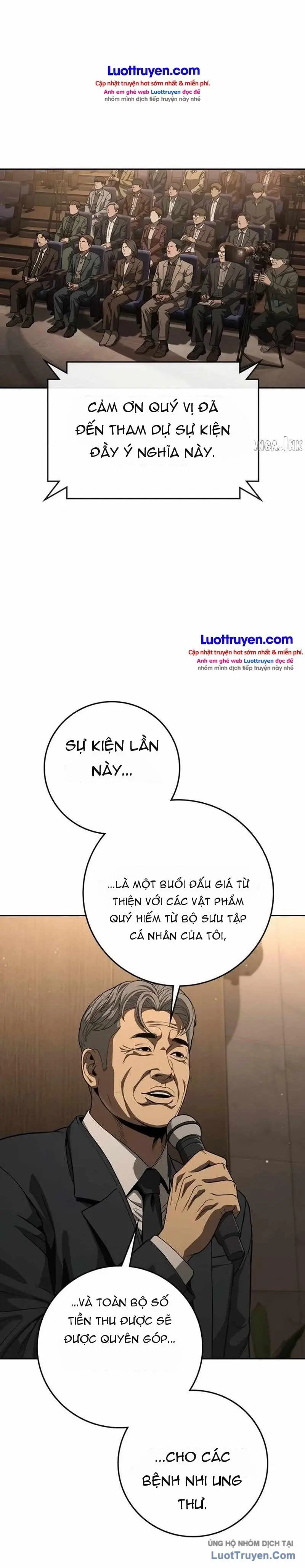 Sát Thủ Nhập Học Chapter 12 - Trang 4