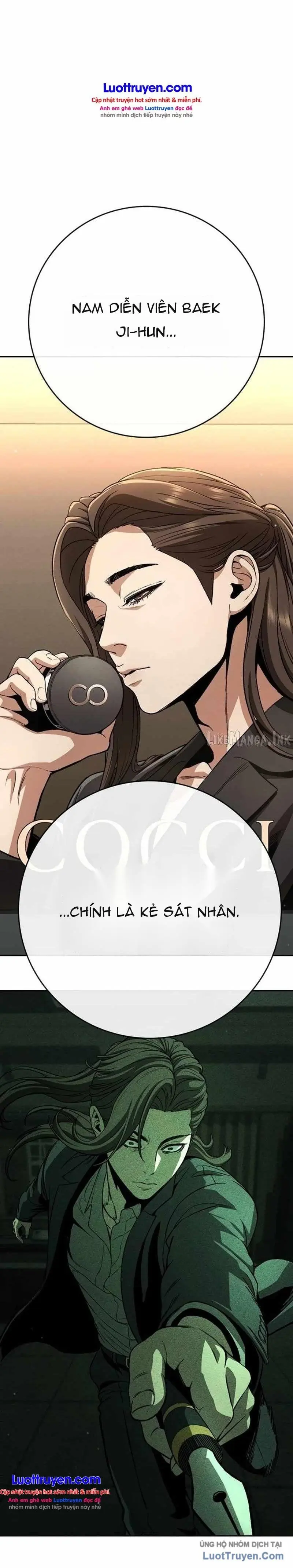 Sát Thủ Nhập Học Chapter 12 - Trang 43