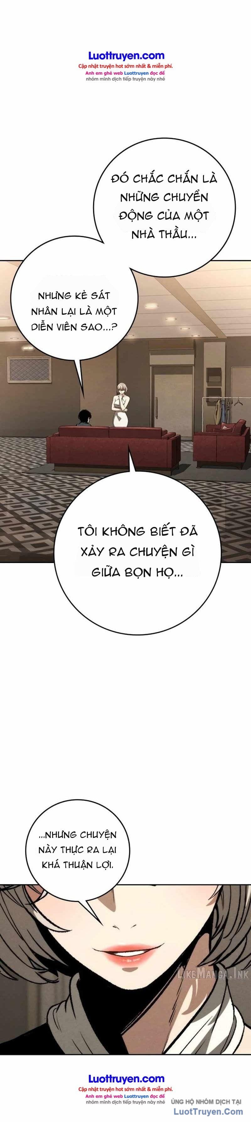 Sát Thủ Nhập Học Chapter 12 - Trang 45