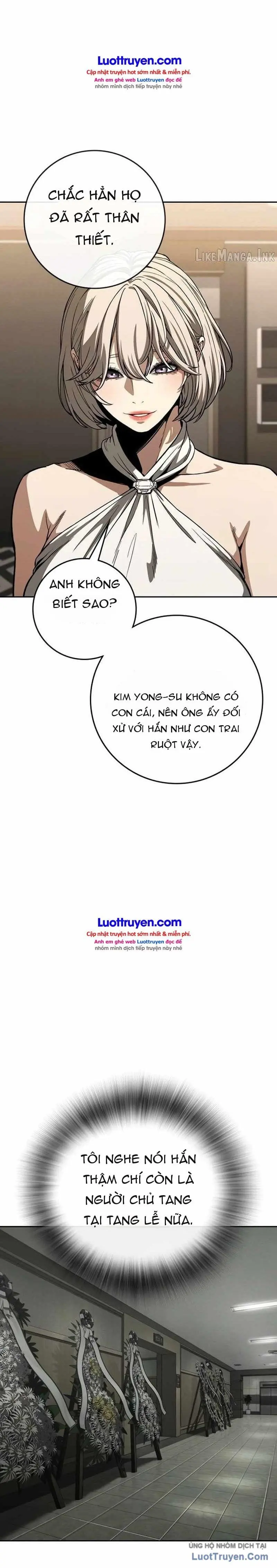 Sát Thủ Nhập Học Chapter 12 - Trang 47