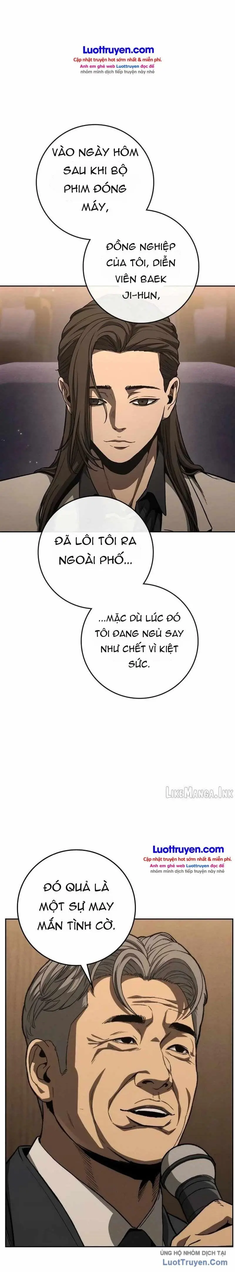 Sát Thủ Nhập Học Chapter 12 - Trang 6