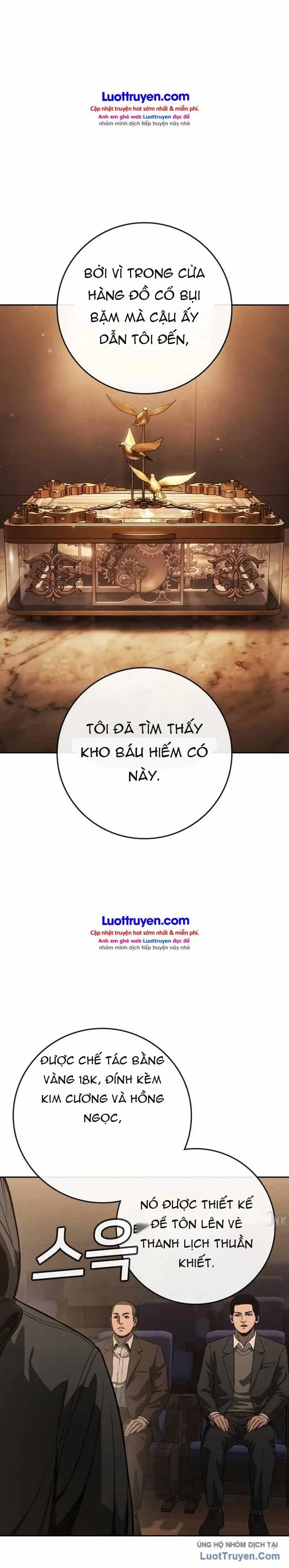 Sát Thủ Nhập Học Chapter 12 - Trang 7