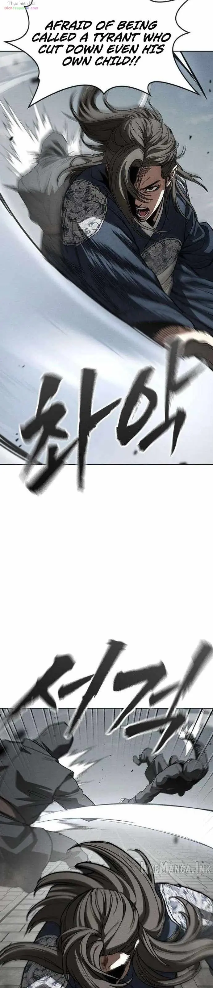 Sát Thủ Nhập Học Chapter 13 - Trang 21