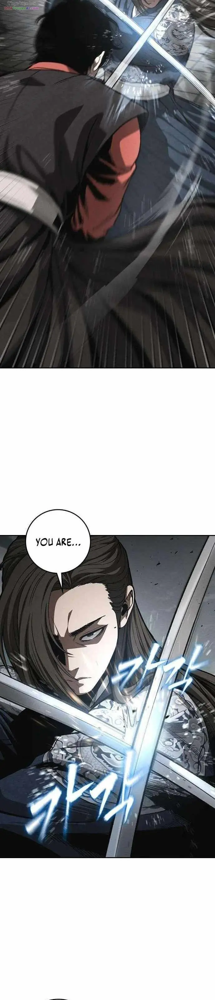 Sát Thủ Nhập Học Chapter 13 - Trang 27