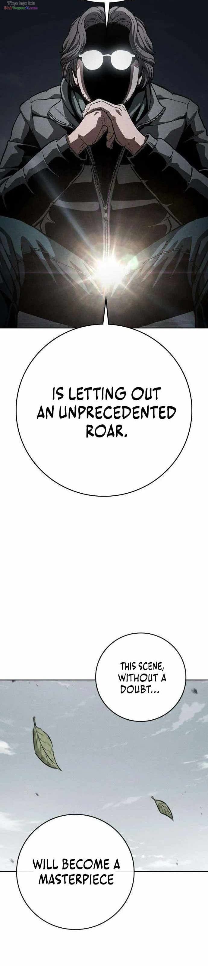 Sát Thủ Nhập Học Chapter 13 - Trang 33
