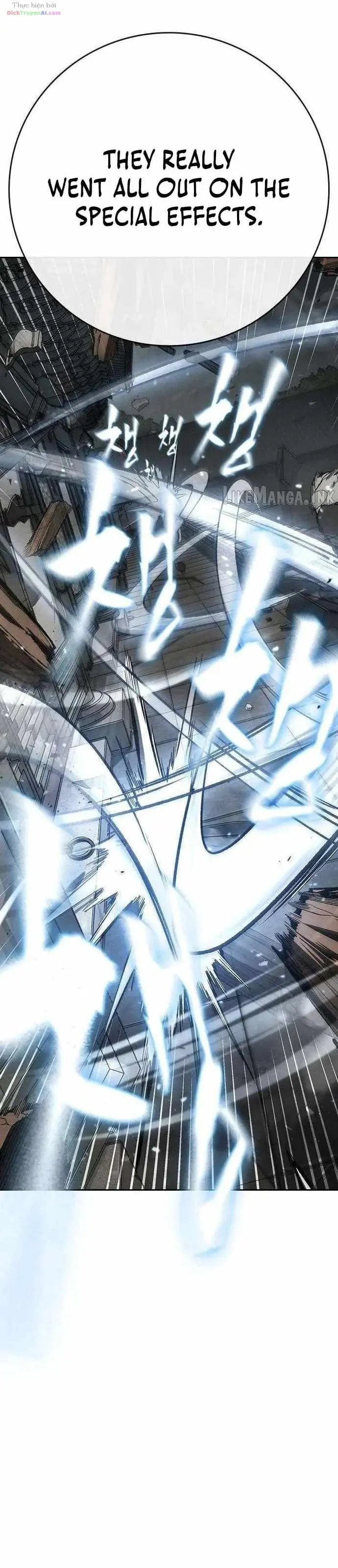 Sát Thủ Nhập Học Chapter 13 - Trang 45