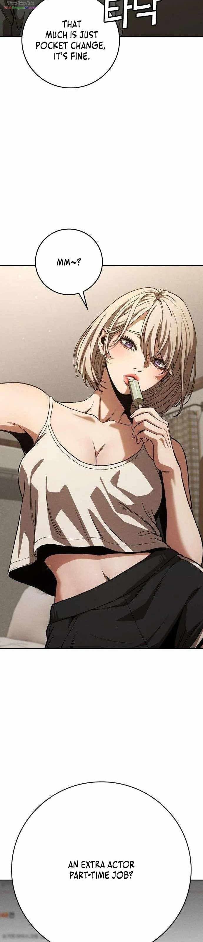 Sát Thủ Nhập Học Chapter 13 - Trang 5