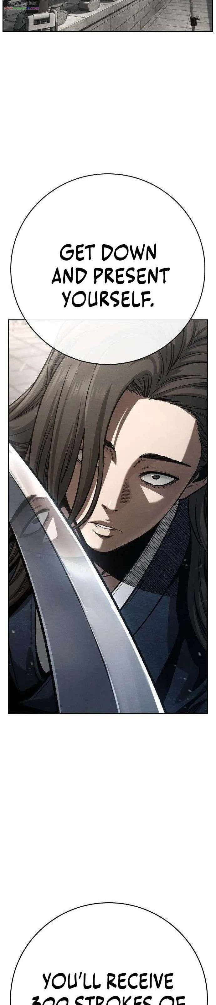 Sát Thủ Nhập Học Chapter 13 - Trang 8