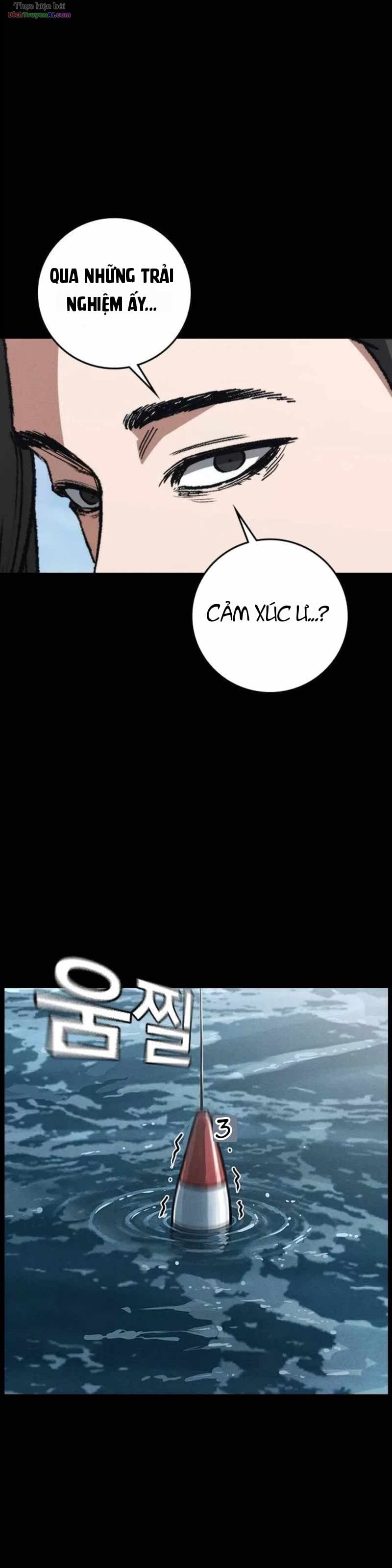 Sát Thủ Nhập Học Chapter 14 - Trang 10