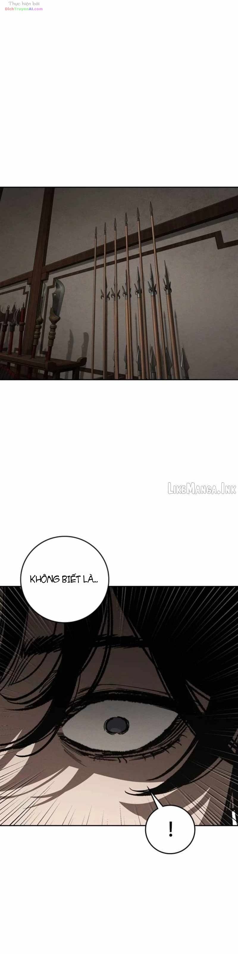 Sát Thủ Nhập Học Chapter 14 - Trang 16