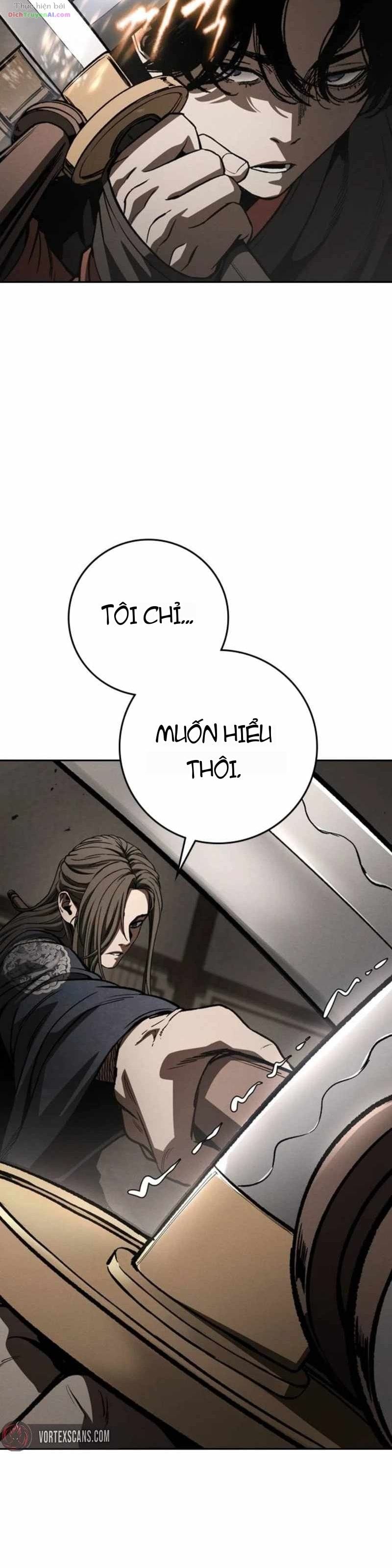 Sát Thủ Nhập Học Chapter 14 - Trang 19