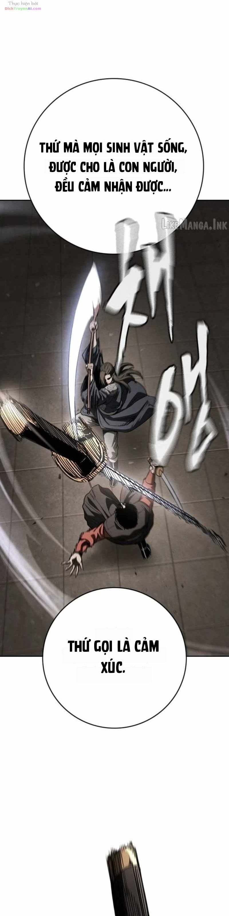 Sát Thủ Nhập Học Chapter 14 - Trang 20