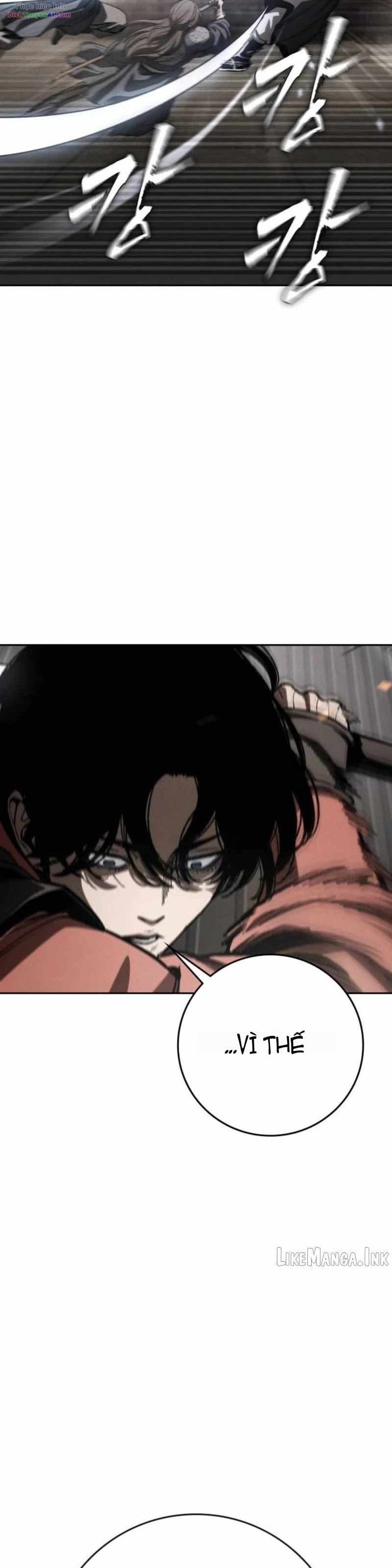 Sát Thủ Nhập Học Chapter 14 - Trang 23