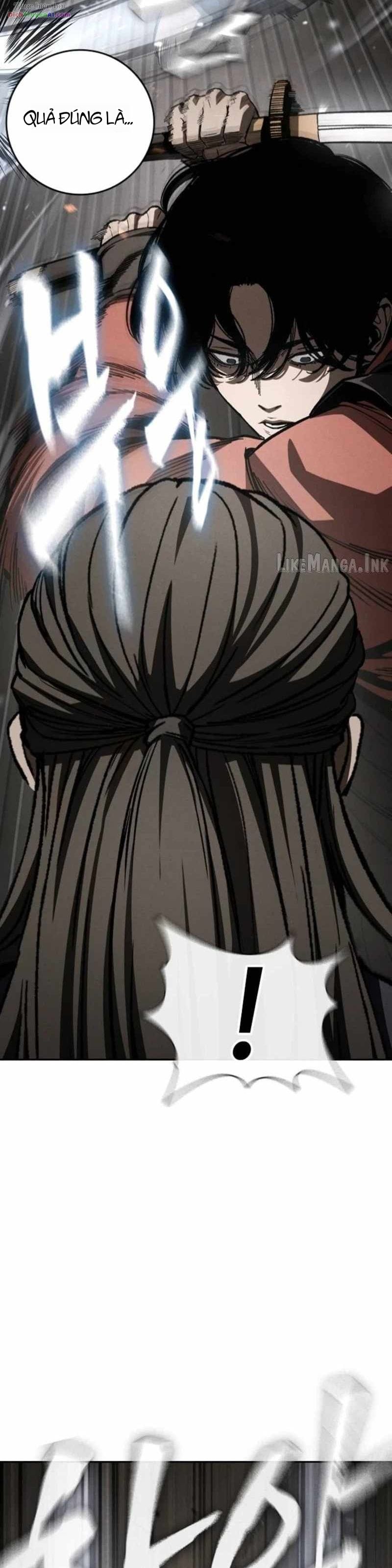 Sát Thủ Nhập Học Chapter 14 - Trang 27