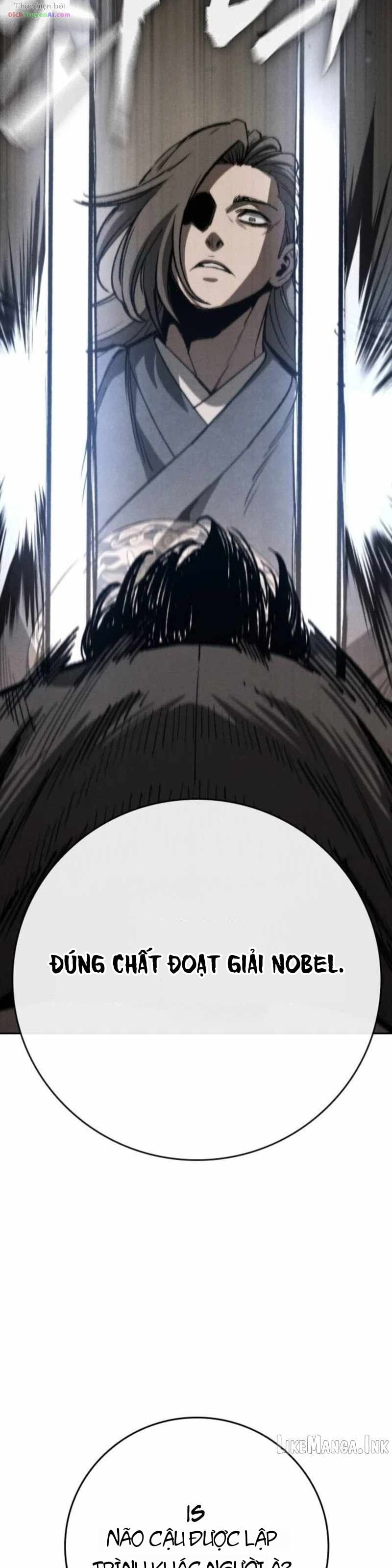 Sát Thủ Nhập Học Chapter 14 - Trang 28