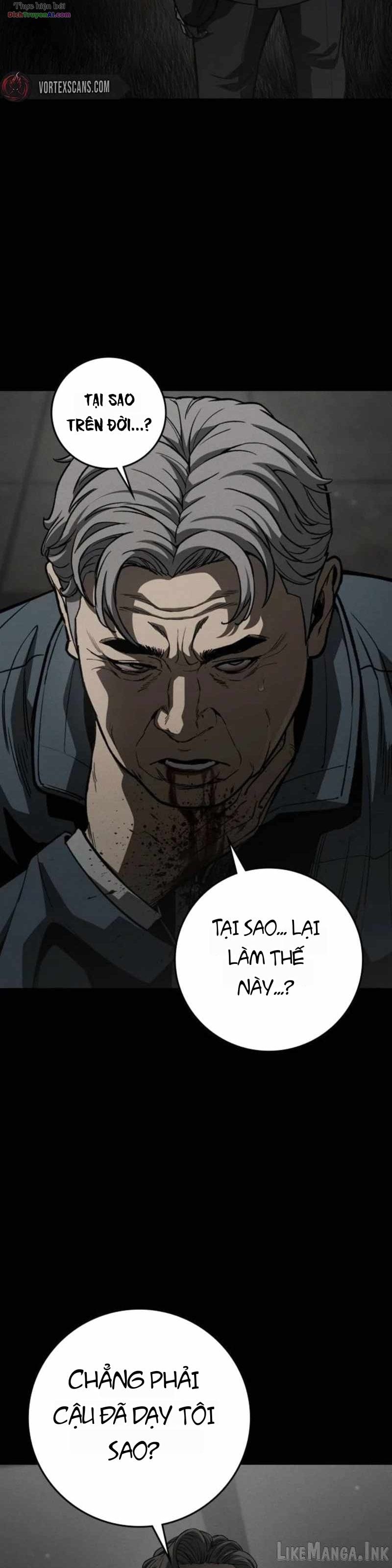 Sát Thủ Nhập Học Chapter 14 - Trang 40