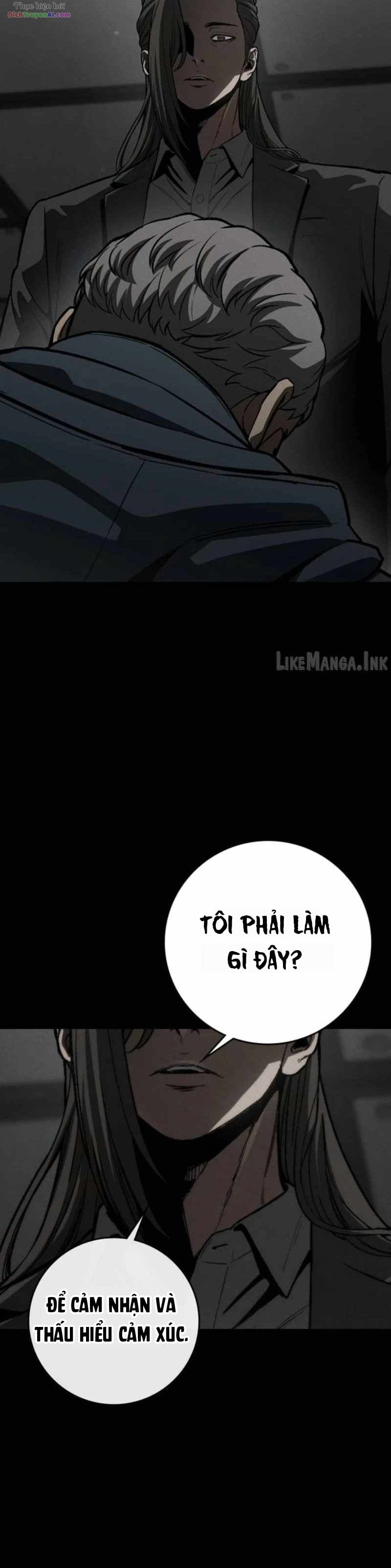 Sát Thủ Nhập Học Chapter 14 - Trang 41