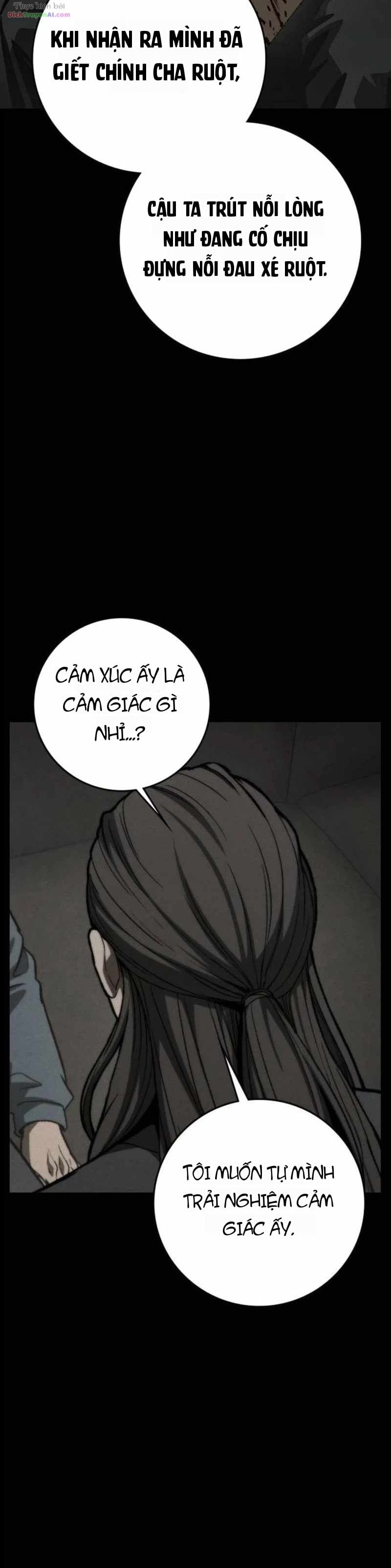 Sát Thủ Nhập Học Chapter 14 - Trang 43