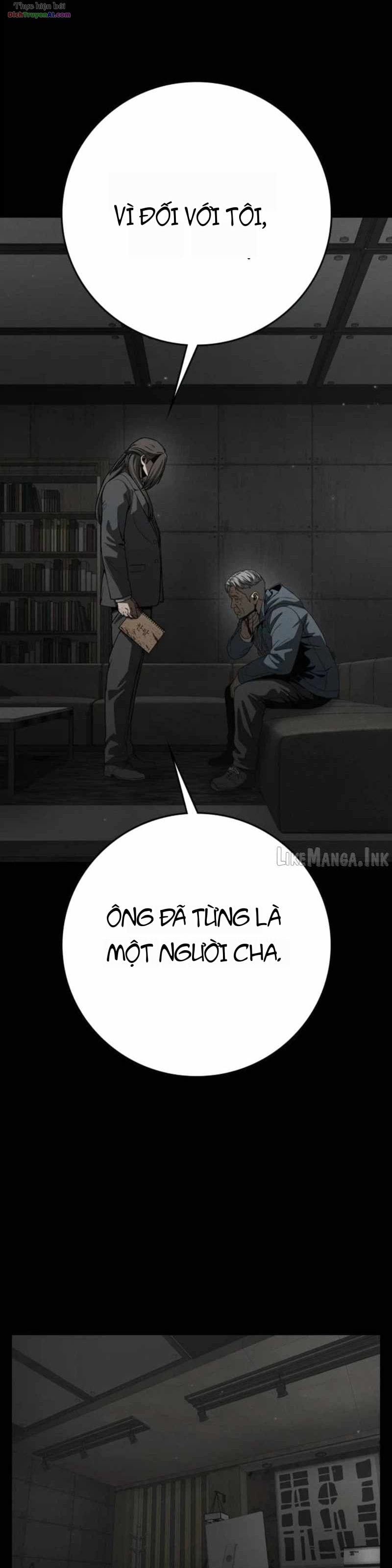 Sát Thủ Nhập Học Chapter 14 - Trang 44