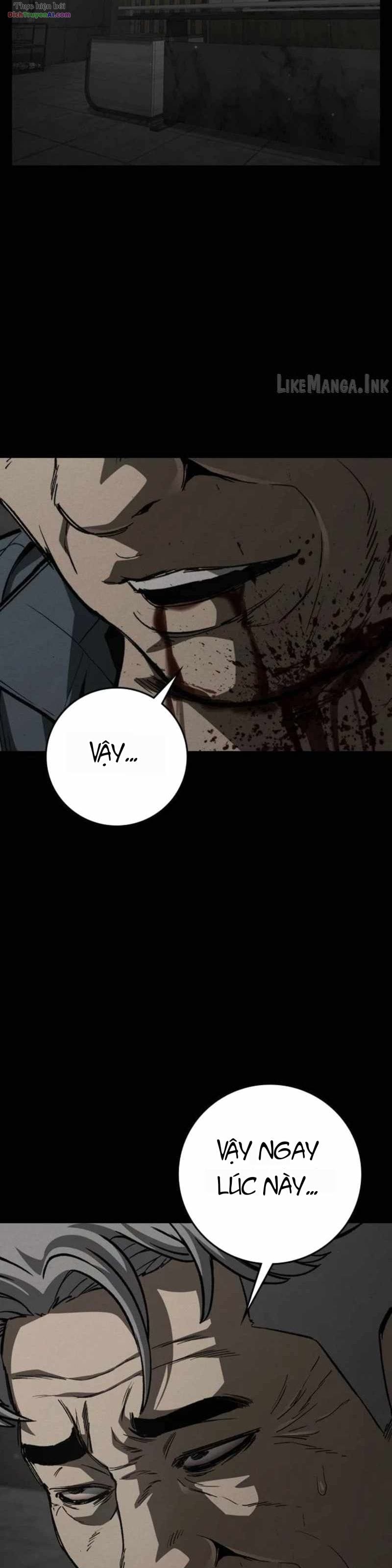 Sát Thủ Nhập Học Chapter 14 - Trang 45