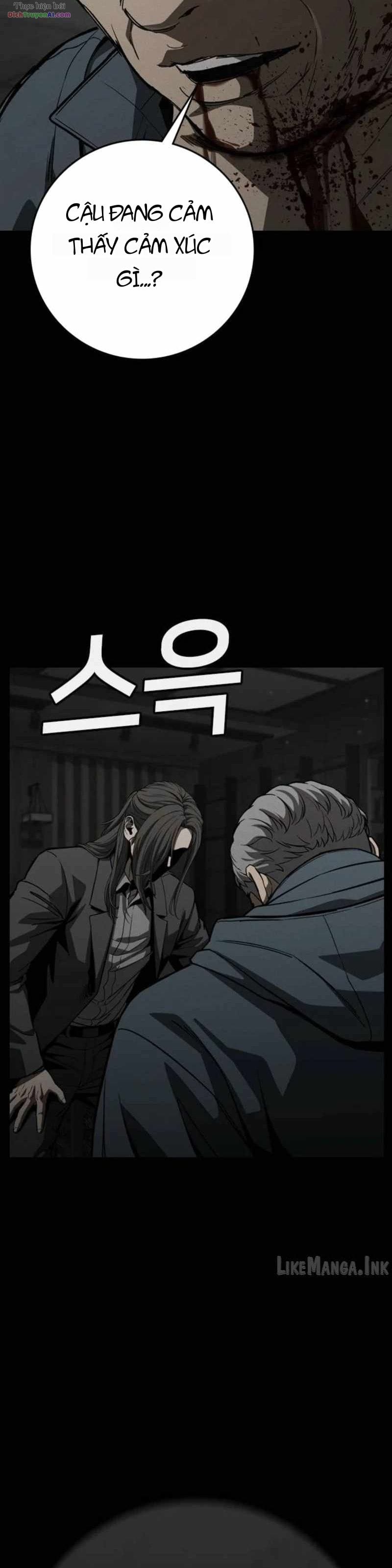 Sát Thủ Nhập Học Chapter 14 - Trang 46
