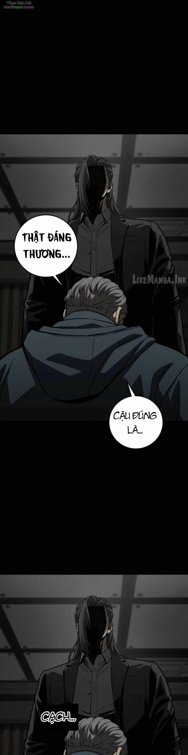 Sát Thủ Nhập Học Chapter 14 - Trang 48